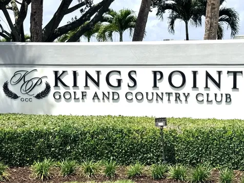 586 Normandy M Delray Beach FL 33484