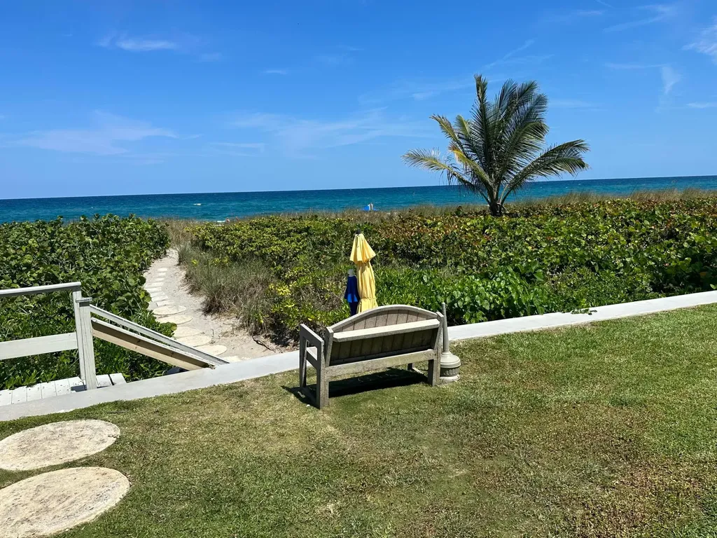 2175 S Ocean Boulevard Delray Beach FL 33483