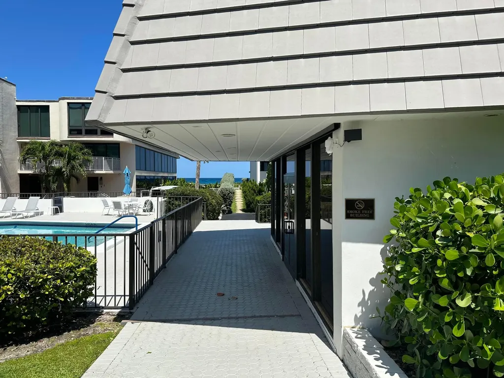 2175 S Ocean Boulevard Delray Beach FL 33483