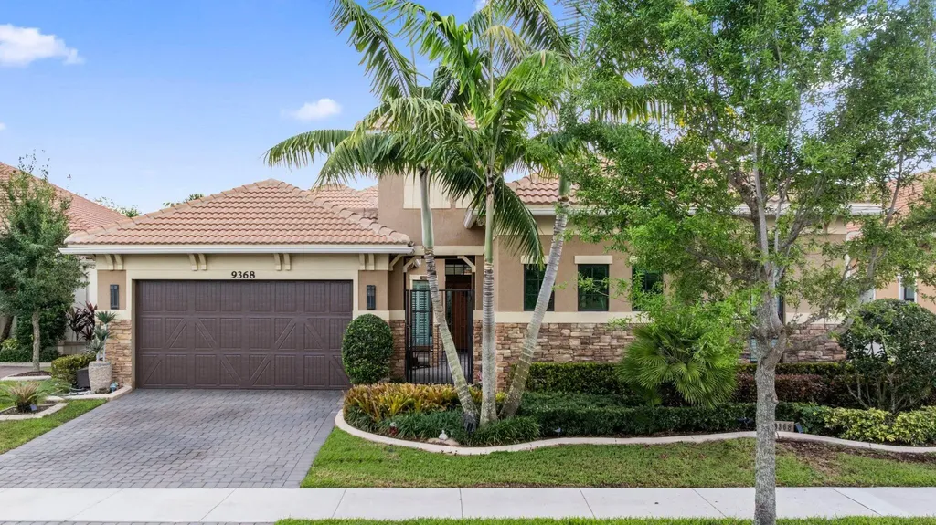9368 Cantal Circle E Parkland FL 33076