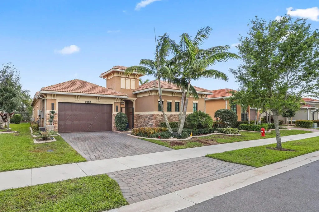 9368 Cantal Circle E Parkland FL 33076
