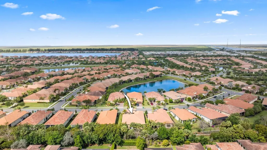 9368 Cantal Circle E Parkland FL 33076