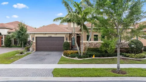 9368 Cantal Circle E Parkland FL 33076