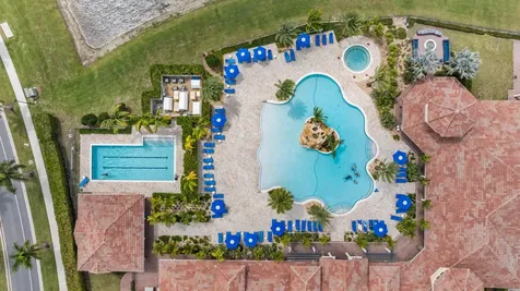 9368 Cantal Circle E Parkland FL 33076