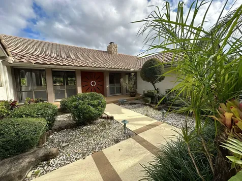 7243 Encina Lane Boca Raton FL 33433
