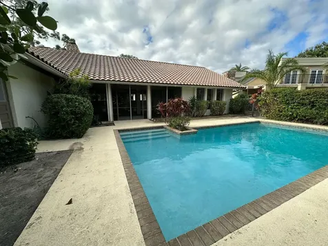 7243 Encina Lane Boca Raton FL 33433