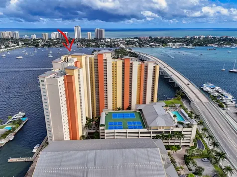 2650 Lake Shore Riviera Beach FL 33404