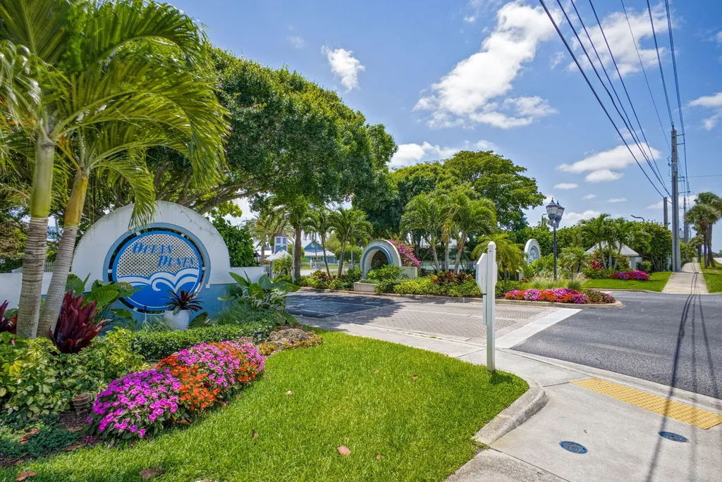 1106 Ocean Dunes Circle Jupiter FL 33477