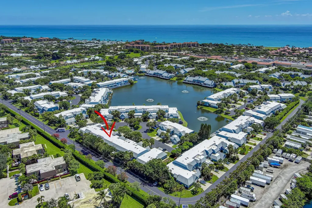 1106 Ocean Dunes Circle Jupiter FL 33477