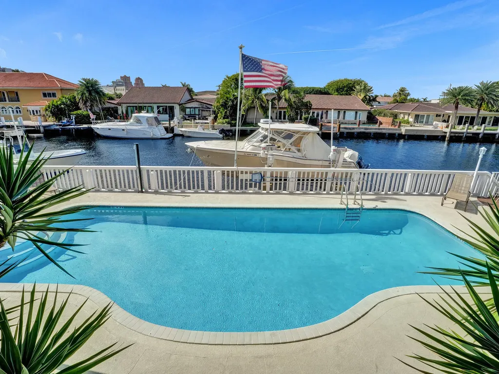 2866 NE 30th Street Fort Lauderdale FL 33306