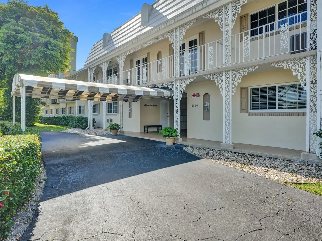 2866 NE 30th Street Fort Lauderdale FL 33306