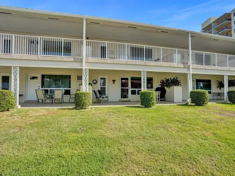 2866 NE 30th Street Fort Lauderdale FL 33306