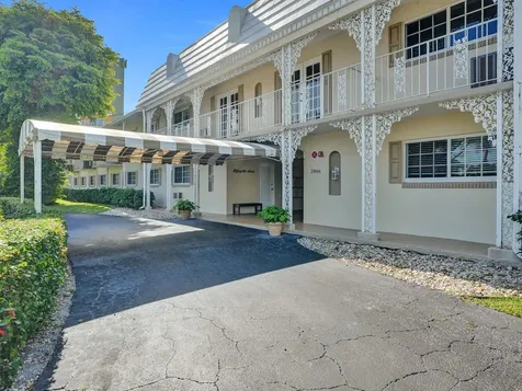 2866 NE 30th Street Fort Lauderdale FL 33306