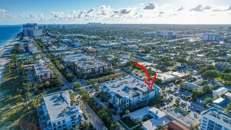 4511 El Mar Drive Lauderdale By The Sea FL 33308