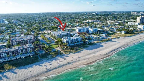4511 El Mar Drive Lauderdale By The Sea FL 33308