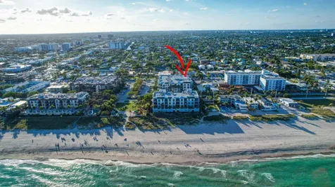 4511 El Mar Drive Lauderdale By The Sea FL 33308