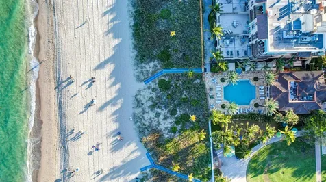 4511 El Mar Drive Lauderdale By The Sea FL 33308