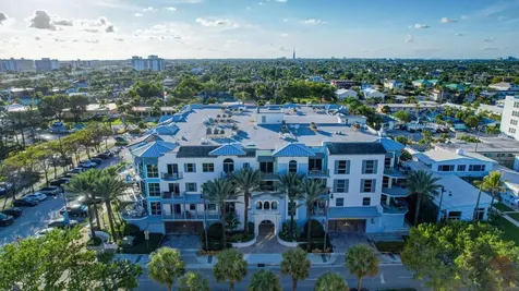 4511 El Mar Drive Lauderdale By The Sea FL 33308