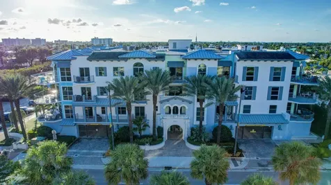 4511 El Mar Drive Lauderdale By The Sea FL 33308