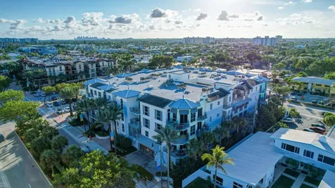 4511 El Mar Drive Lauderdale By The Sea FL 33308