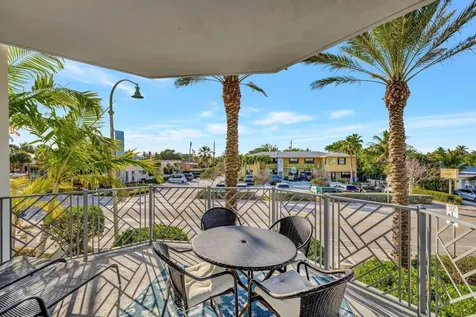 4511 El Mar Drive Lauderdale By The Sea FL 33308