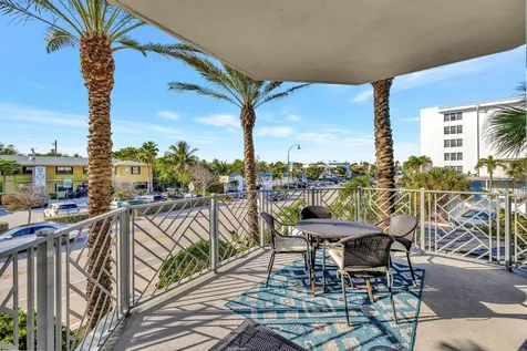 4511 El Mar Drive Lauderdale By The Sea FL 33308