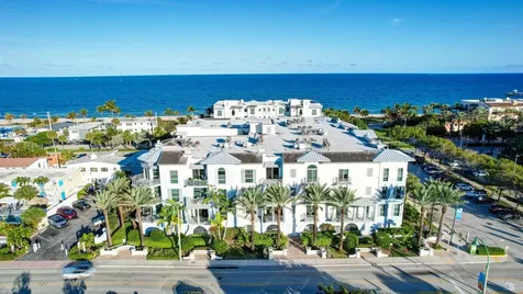 4511 El Mar Drive Lauderdale By The Sea FL 33308
