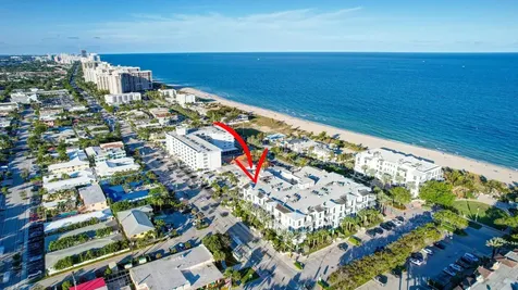 4511 El Mar Drive Lauderdale By The Sea FL 33308