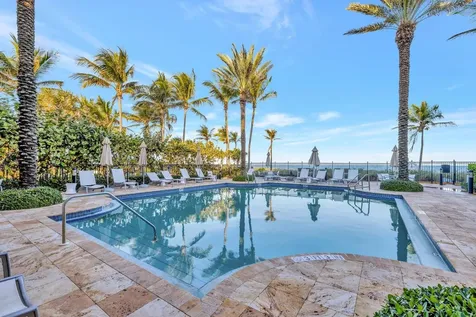 4511 El Mar Drive Lauderdale By The Sea FL 33308