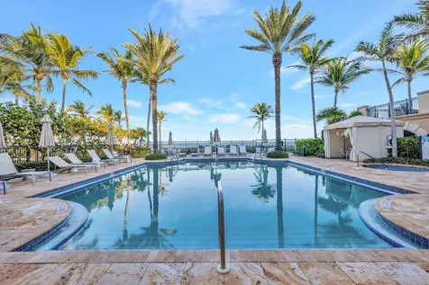 4511 El Mar Drive Lauderdale By The Sea FL 33308