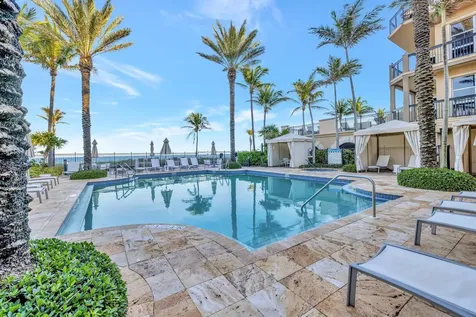 4511 El Mar Drive Lauderdale By The Sea FL 33308