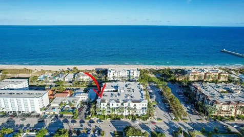 4511 El Mar Drive Lauderdale By The Sea FL 33308