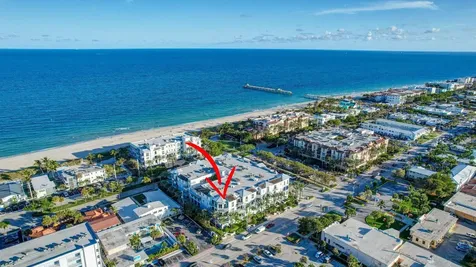 4511 El Mar Drive Lauderdale By The Sea FL 33308