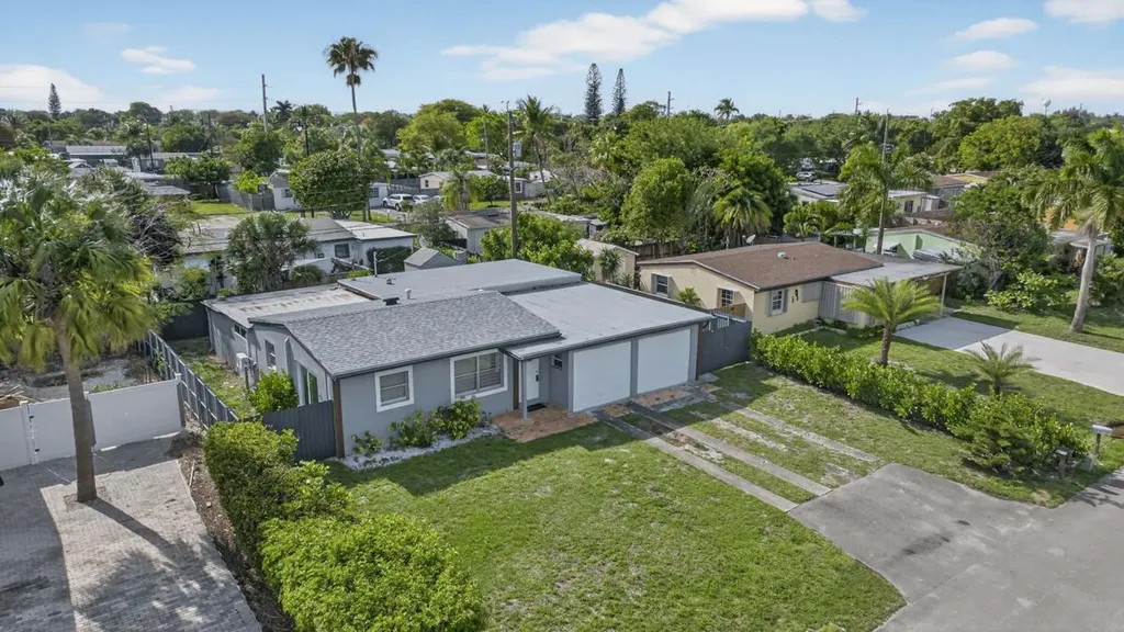 2865 NE 13th Avenue Pompano Beach FL 33064