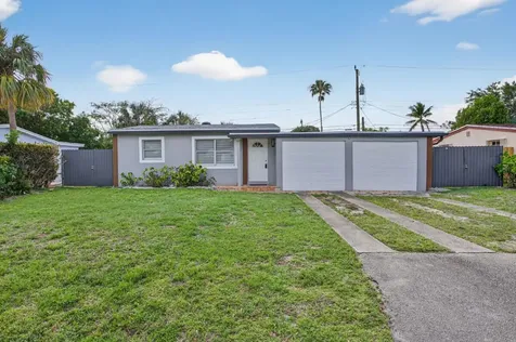 2865 NE 13th Avenue Pompano Beach FL 33064