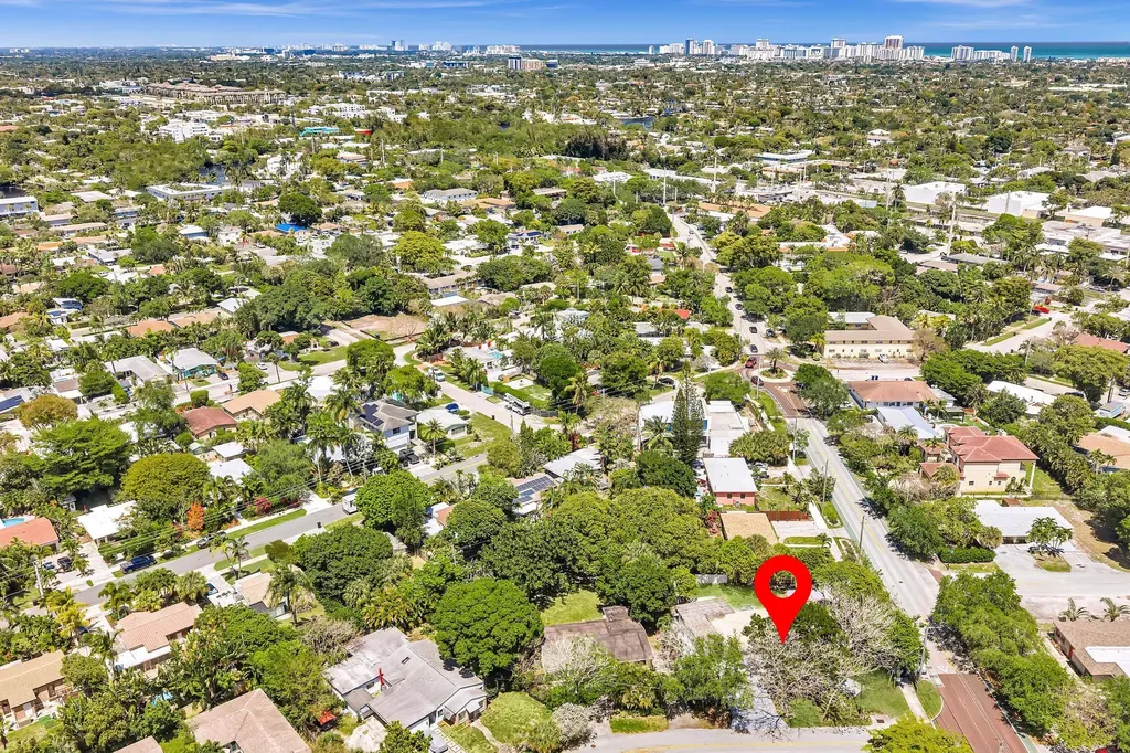 835 NE 16th Street Fort Lauderdale FL 33304