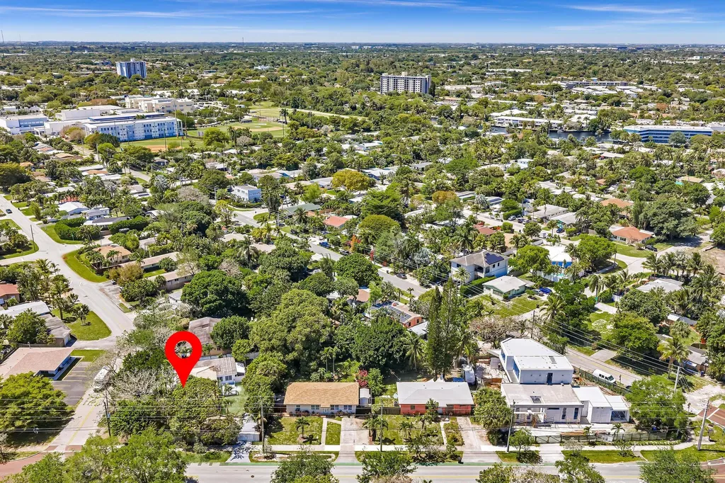 835 NE 16th Street Fort Lauderdale FL 33304