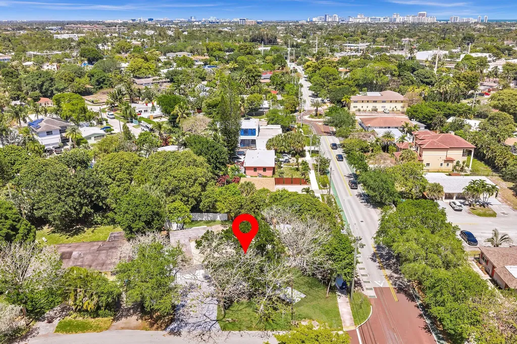 835 NE 16th Street Fort Lauderdale FL 33304