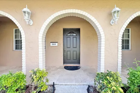 260 Lake Drive Coconut Creek FL 33066