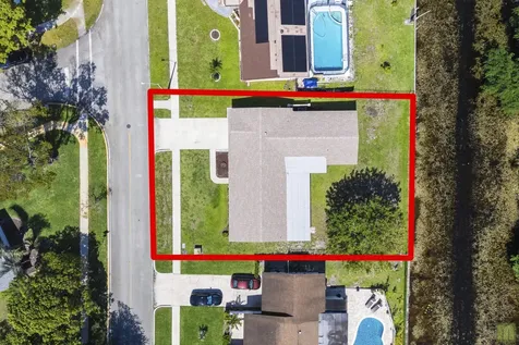 260 Lake Drive Coconut Creek FL 33066