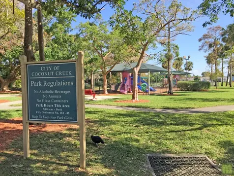 260 Lake Drive Coconut Creek FL 33066