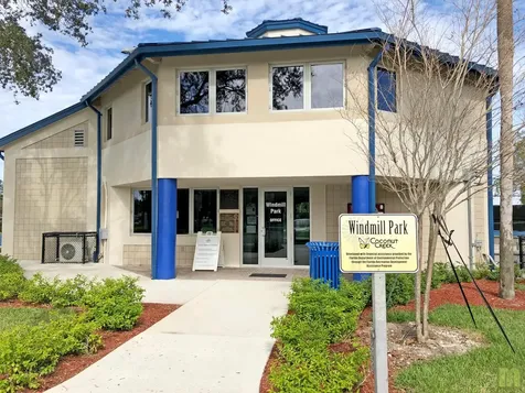 260 Lake Drive Coconut Creek FL 33066