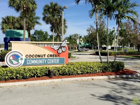 260 Lake Drive Coconut Creek FL 33066