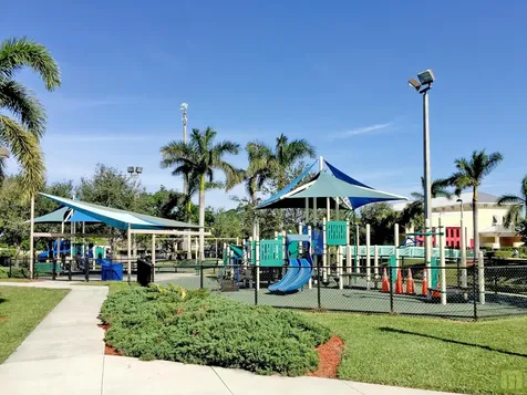 260 Lake Drive Coconut Creek FL 33066