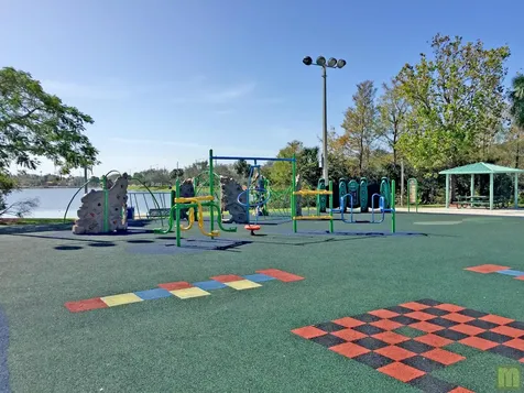 260 Lake Drive Coconut Creek FL 33066