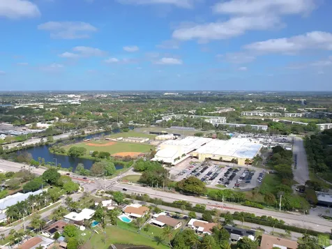 260 Lake Drive Coconut Creek FL 33066