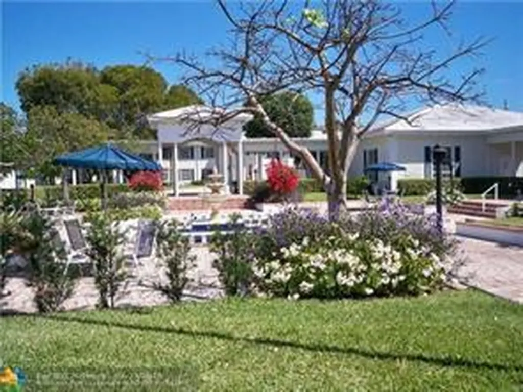 2270 NE 68th Street Fort Lauderdale FL 33308