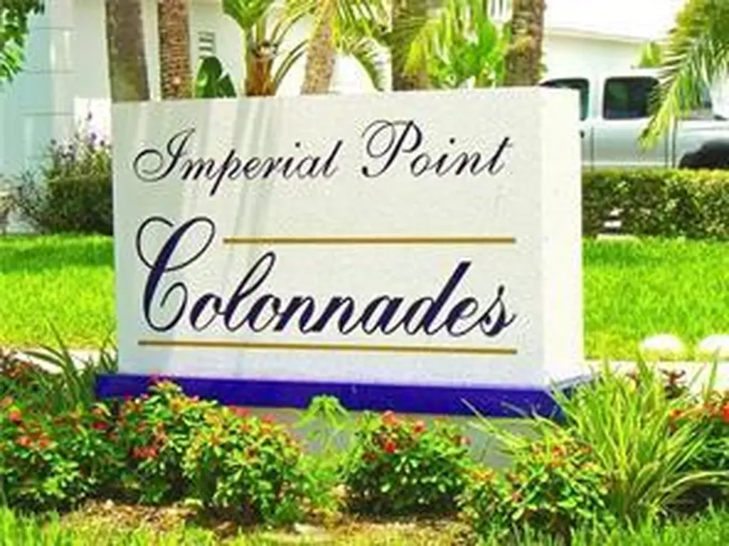 2270 NE 68th Street Fort Lauderdale FL 33308