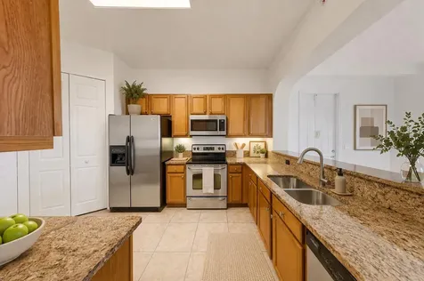 3600 Oaks Clubhouse Drive Pompano Beach FL 33069
