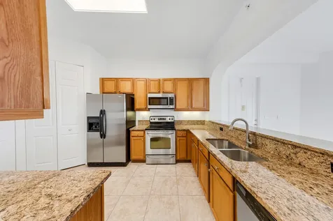 3600 Oaks Clubhouse Drive Pompano Beach FL 33069